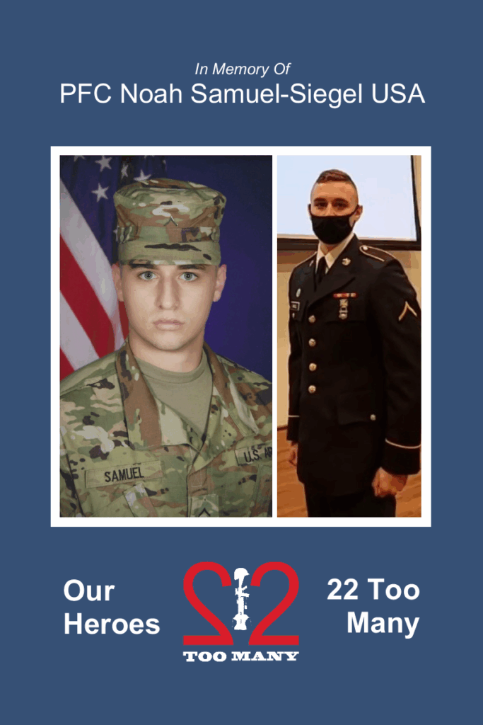 Samuel-Siegel Noah USA