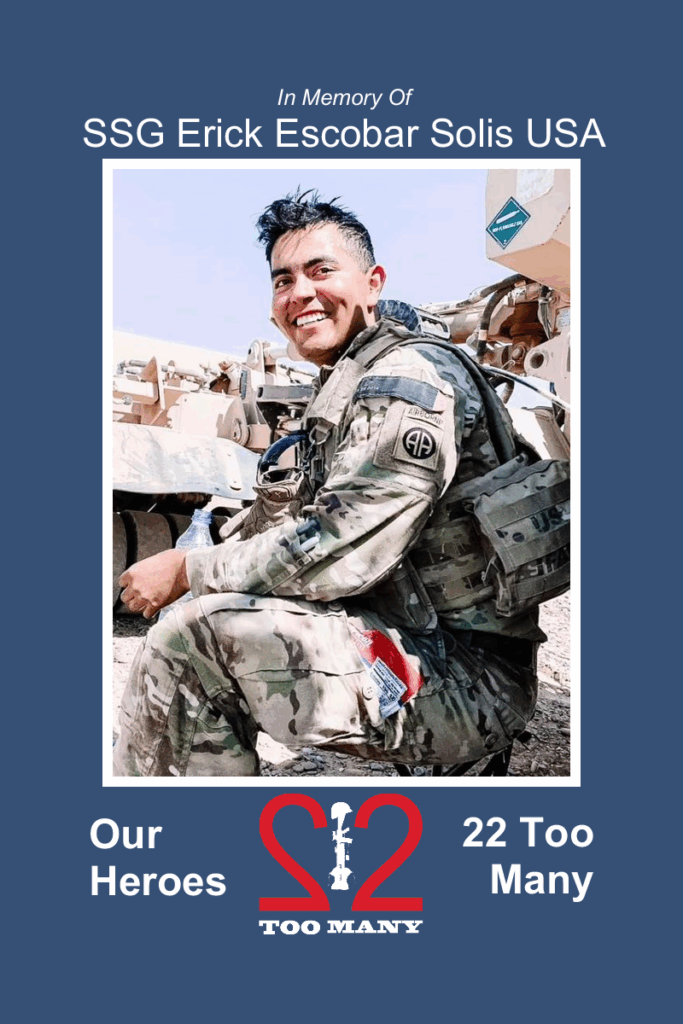 Solie Erick Escobar2 USA