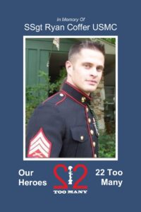 Coffer Ryan USMC