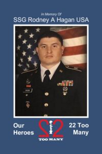 Hagan Rodney USA