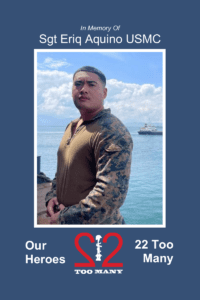 Aquino Eriq USMC